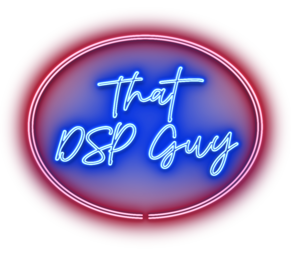 DSP 101 - Home